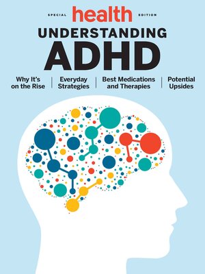 cover image of Health Understanding ADHD